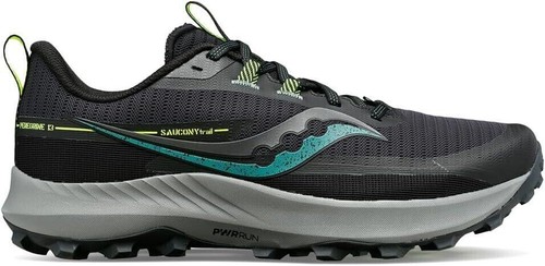 Saucony Men display picture 1