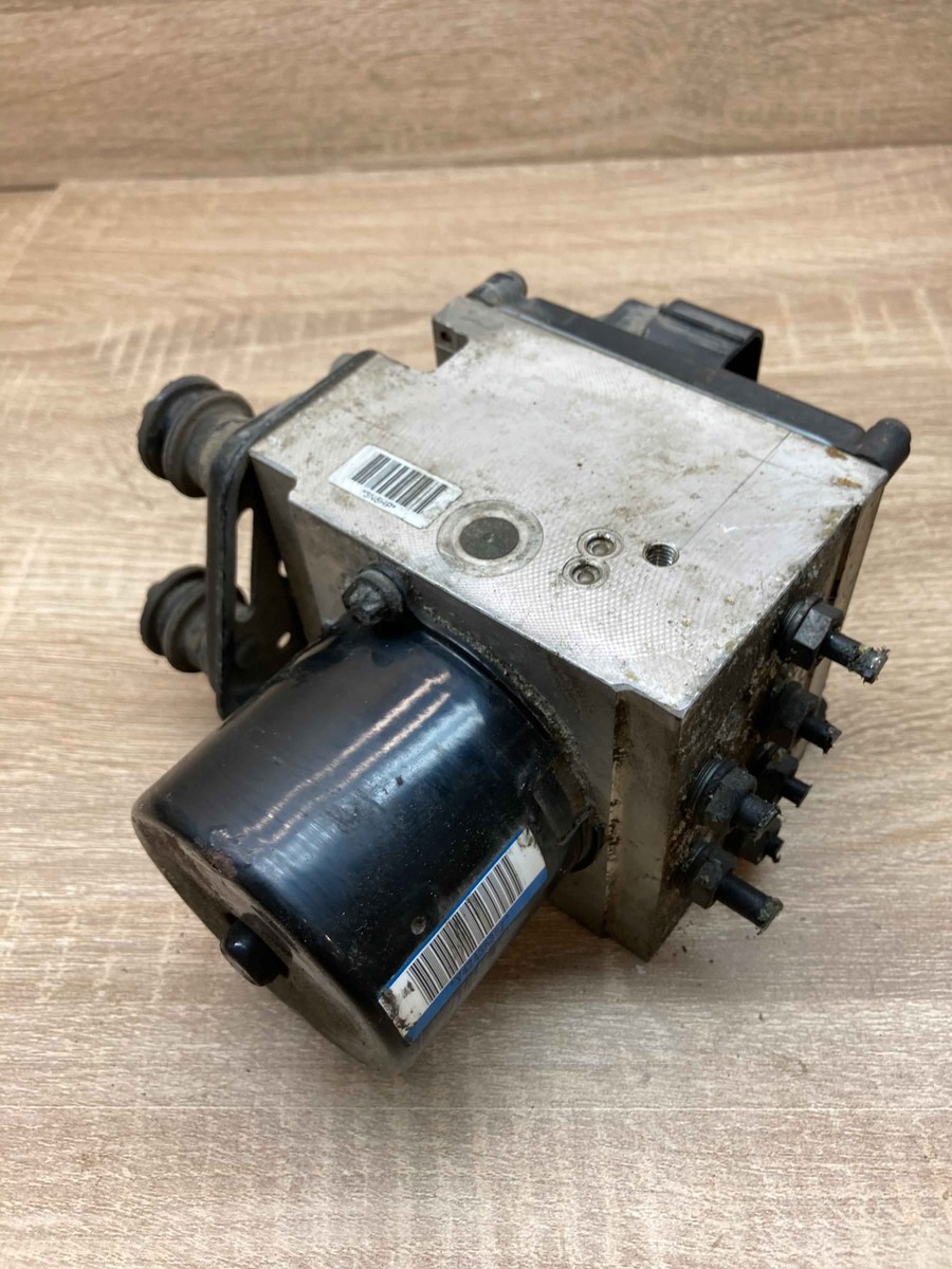 バッグ チエイサー 受信機 3C0614109AH 16705714Q TRW Volkswagen Audi Seat Skoda ABS