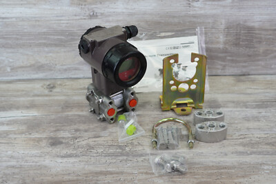 #ad WISE SMT2001 A1LDSDA SMT SERIES SMART PRESSURE TRANSMITTER IP66 IP67 $149.25