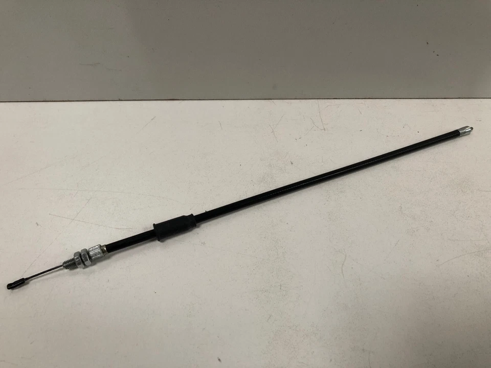 Auslasssteuerung Zug Kabel Seil Auslassschieber Aprilia RS MX RX AF1 SX 125