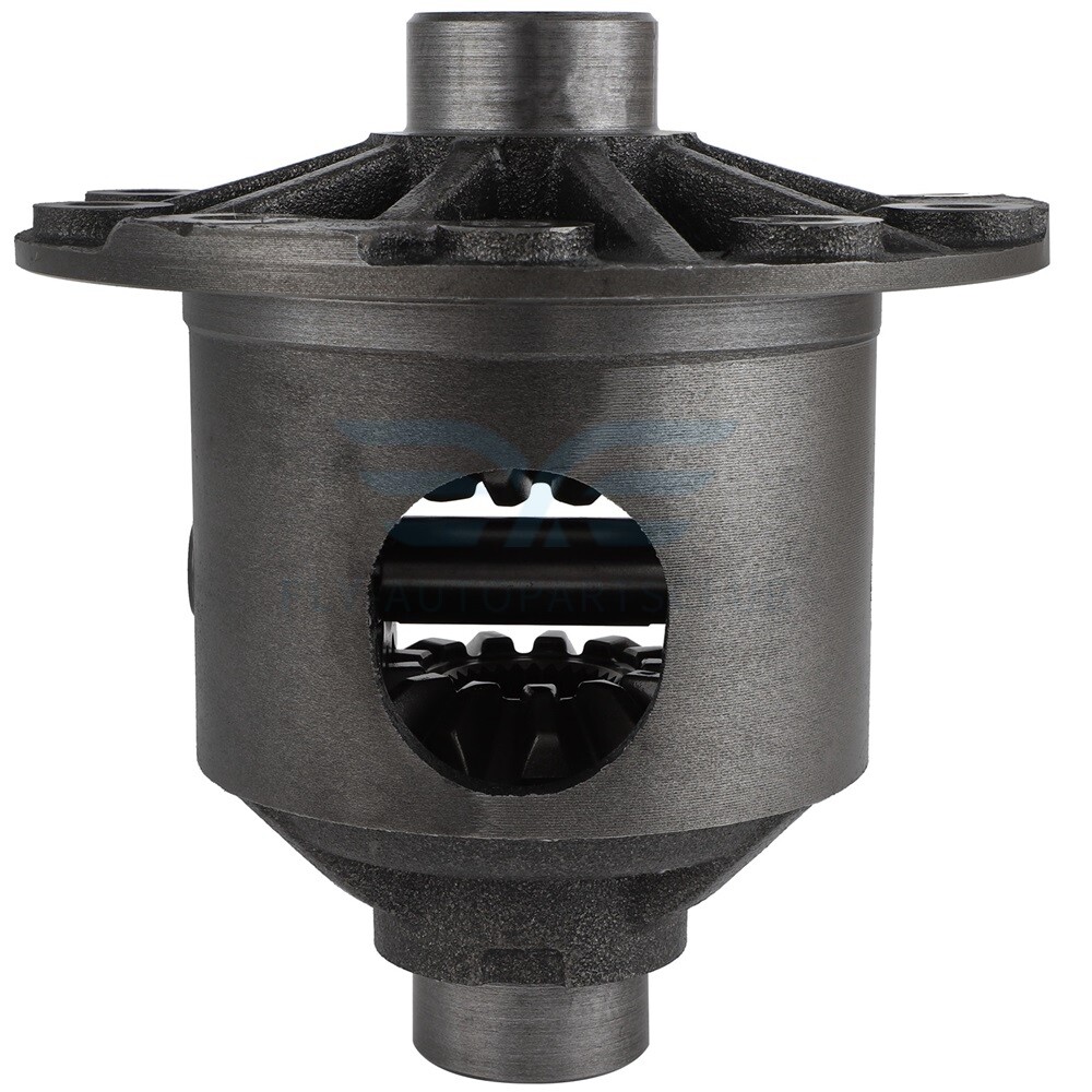 N Rear 10 Bolt Open S Gear Sr &00-& GM W/ C $53.11 - Foto 12