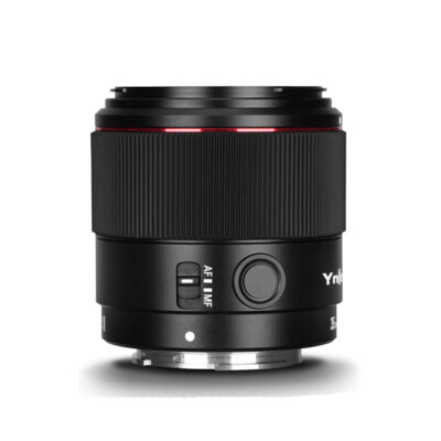 YONGNUO YN35mm F2S DF DSM Full Frame AF Lens For Sony E-Mount A7II A7RII A6300