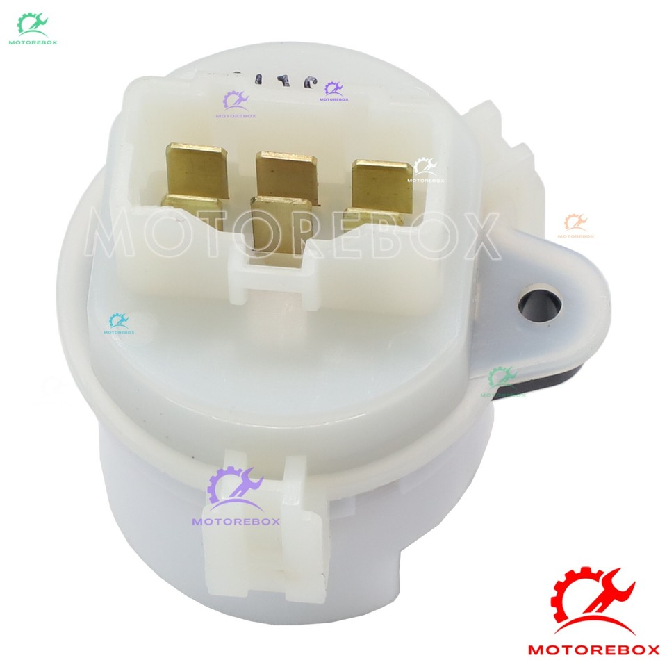 Genuine Ignition Starter Switch Accent Entourage Santa Fe Sonata