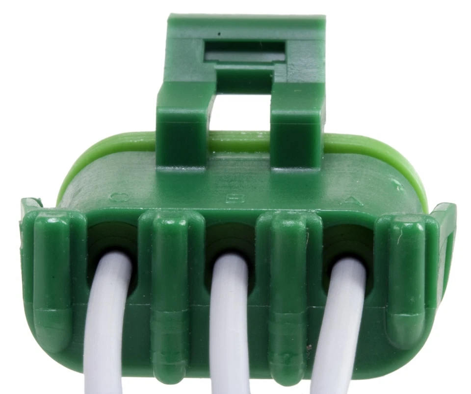 Conector sensor prensa absoluta Man Airtex 1P1049 Foto 3 de 3