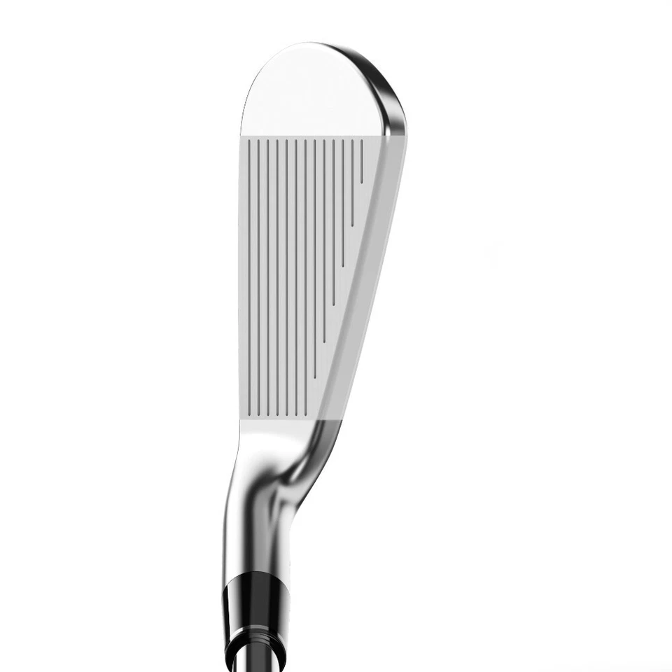 Srixon ZXi5 Iron Set - Graphite - New 2025 - Custom - Image 2 of 4