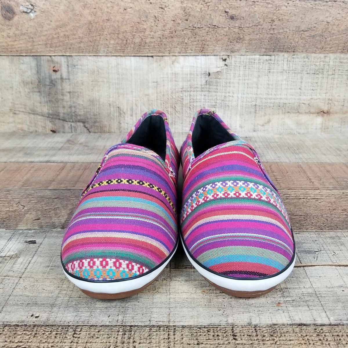 vans dri lex