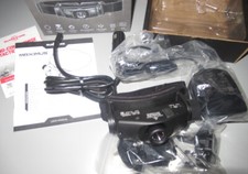 SureFire Maximus HS3-A-BK aufladbare LED-Stirnlampe NEU!