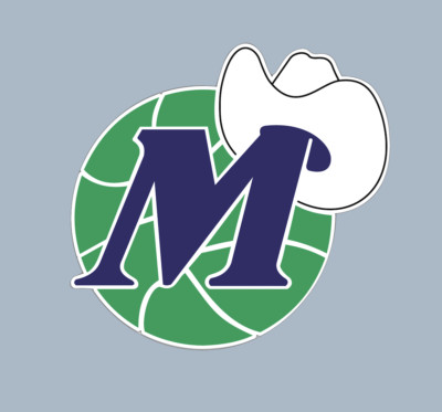 Car Magnet - Dallas Mavericks NBA - MAGNET