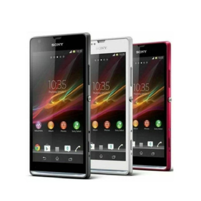 Original Sony Xperia SP M35H HSPA C5302 C5303 LTE 8G 1GB RAM Cellphone
