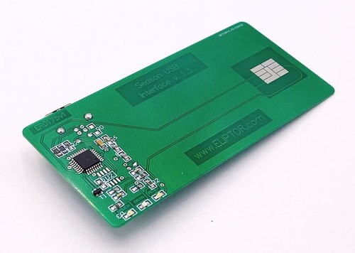 Season USB Interface (FT232 FTDI) - Photo 6/6