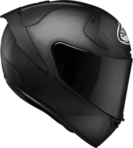 CASCO INTEGRALE SUOMY SR-GP CARBON MATT TAGLIA M + VISIERA SCURA | eBay