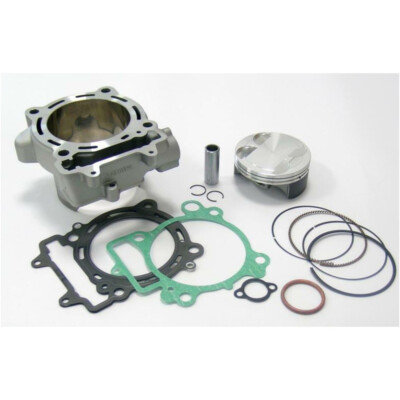 Zylinder-Kolben-Kit - Ø96mm für Kawa. ATHENA P400250100002 KLX KX F (KXD) R (