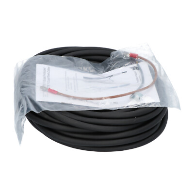 Endress+Hauser CPK1-100A Meassurement Cable New NMP