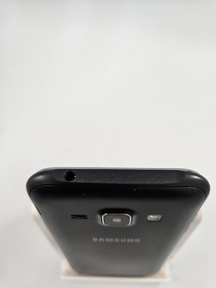 Samsung Galaxy J1 Black Unlocked 4GB 4.3" 5MP Android Smartphone - Image 4 of 4