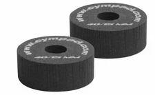CYMPAD Optimizer Set 40/15mm BLACK (2-pieces) Crash