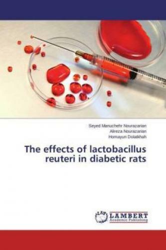 Thumbnail - The Effects Of Lactobacillus Reuteri In Diabetic Rats 2718