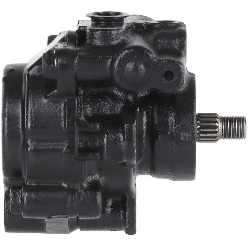 Bomba de dirección asistida Cardone 21-5256 Reman para Lexus GS300 1998 Foto 4 de 4