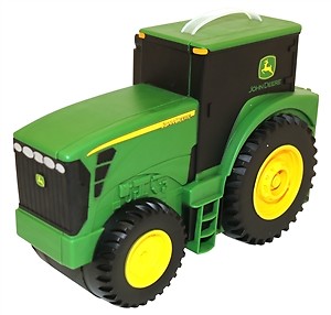 john deere carry case