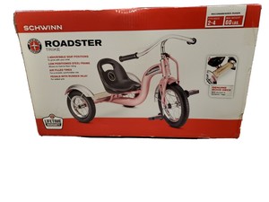 triciclo roadster