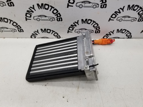 2023 MG4 SE MK1 EV ELECTRIC HEATING ELEMENT OEM 11325548 - Picture 6 of 8