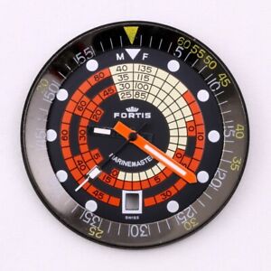 Fortis Marinemaster | eBay Fortis Marinemaster | eBay
