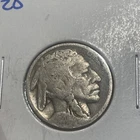 1920 Buffalo Nickel