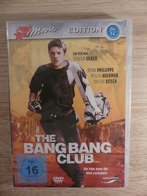 The Bang Bang Club