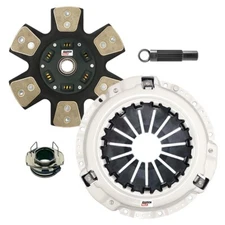 CM HD STAGE 3 CLUTCH KIT for 2016-2021 TOYOTA TACOMA 3.5L TRD PRO SPORT OFF-ROAD