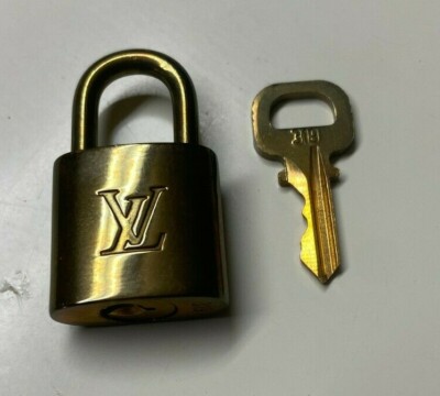 ルイヴィトン カギ 310〜319 セット
