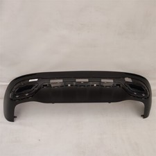 MERCEDES GLC 254 AMG STOßSTANGE HINTEN BUMPER ORIGINAL A2548857401