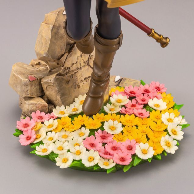 Frieren Beyond Journey's End Frieren 1/7 Scale Figure Frieren Beyond Journey's End Frieren 1/7 Scale Figure