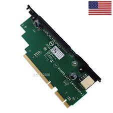 800jh 0800jh For Dell R730 R730xd Server Riser3 Expansion Upgrade Card