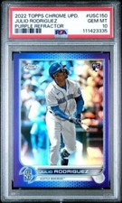 2022 Topps Chrome Update Series Baseball Cards Checklist and Odds 41