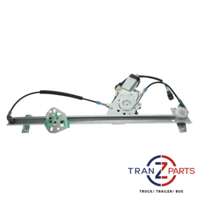 Passt für Mercedes Atego & Axor 2 Pin Fensterheber & Motor RH - 9737200246