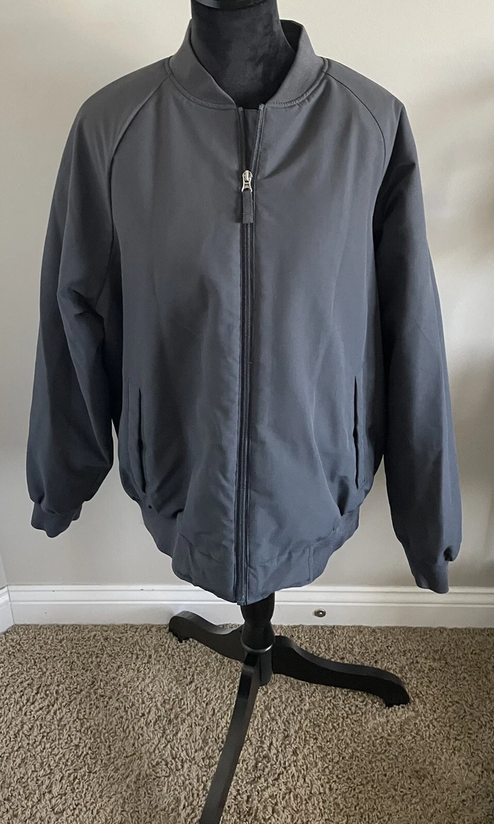Faded glory bomber best sale jacket