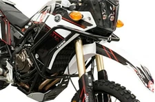 Tusk Crash Bars Engine Guards For Yamaha Tenere 700 2021-2024