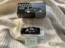 Mini GT 1:64  ***Australian market exclusive***  1987 ATCC BMW M3 Jim Richards