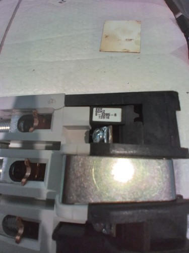 EATON CE15KN3 SER B1 24 VAC 9-3285-6 - Picture 5 of 8