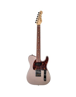 G&L Made In USA Fullerton Deluxe ASAT Classic Bluesboy 90