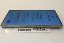 Samsung Galaxy S24 Ultra 256GB Factory Unlocked AT&T T-Mobile Verizon 7635214