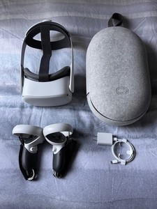 Oculus Quest 2 256GB | eBay