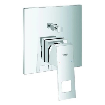 GROHE EH-Wannenbatterie Eurocube 24062 FMS für Rapido SmartBox chrom 24062000