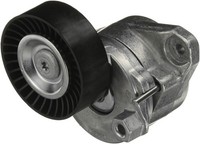 Riemenspanner Keilrippenriemen Drivealign™ Gates T38390 FüR Mercedes Klasse C204