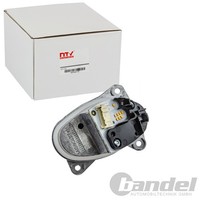 NTY SteuergerÄT Beleuchtung LED Passend FüR BMW 6 | EPX-BM-059