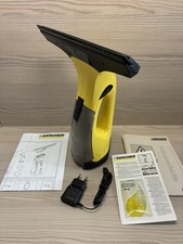 Kärcher Akku-Fenstersauger WV 2 Plus (Defekt-Ersatzteillager)