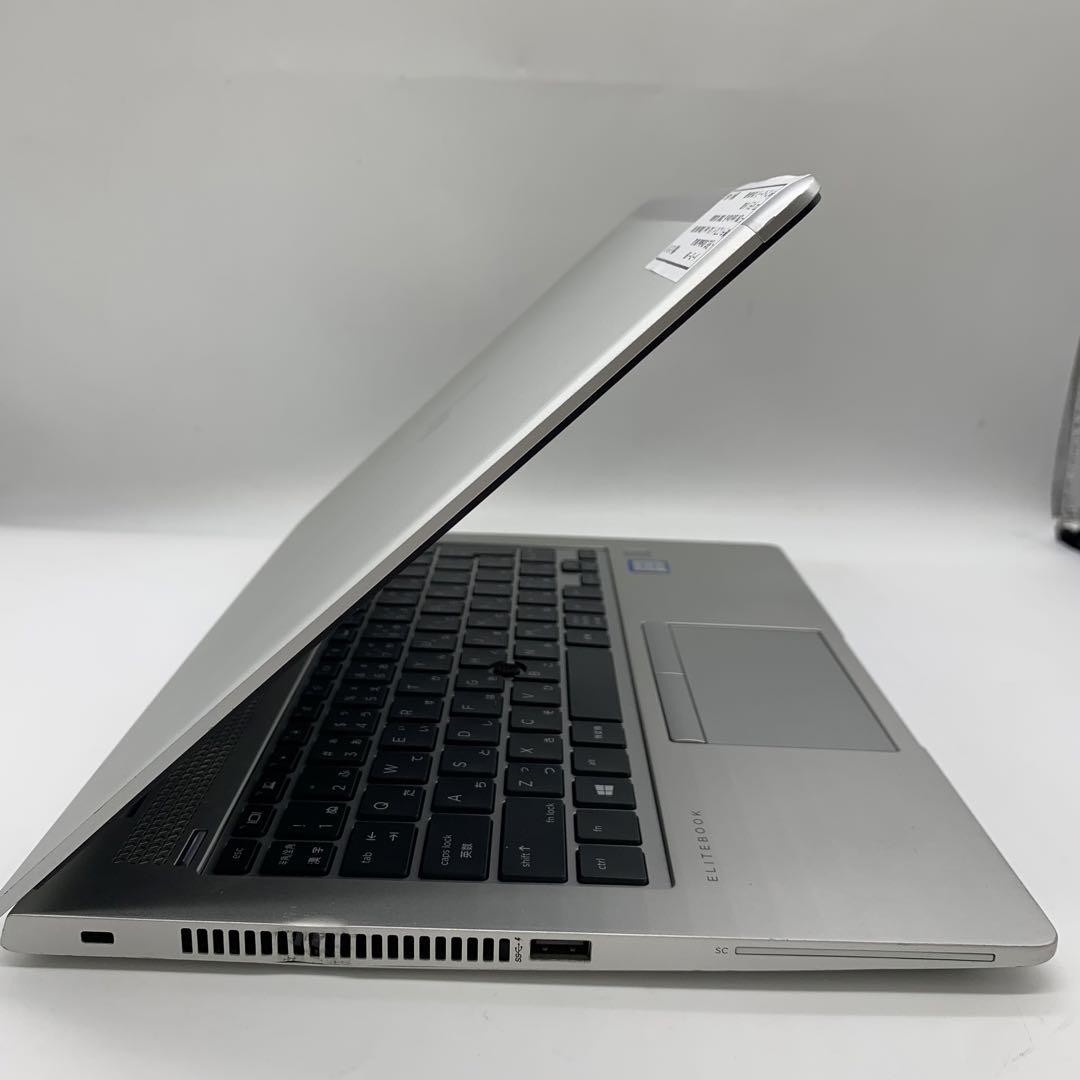 HP EliteBook 830 G5 | Core i5 第 7 世代 Amazon.com: HP EliteBook 830 G5 13.3