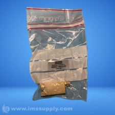 Atlas Copco 80667.000379 Brass Component FNIP
