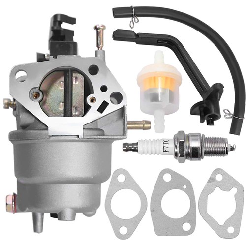 Repuesto Carburador para Generac GP6500 GP6500E GP7500E GP5500 8125W Genera... - Imagen 2 de 7