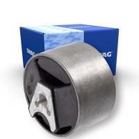 Swag Lagerung, Motor Hinten U.A. FüR CitroËN, Ds, Peugeot