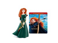 Tonies - Disney: Merida - Legende Der Highlands | HöRfigur | 10000374 | Deutsch